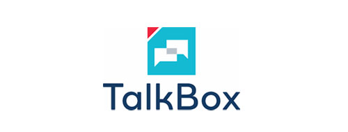 TalkBox